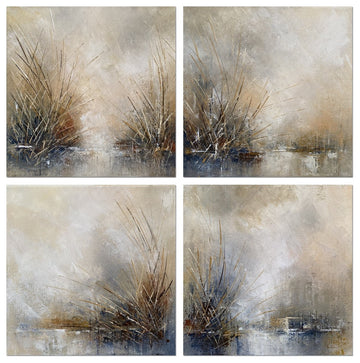 4 - 7/22 Polyptych